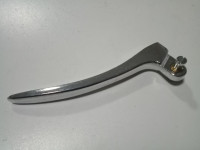 páčka spojky bez kuličky